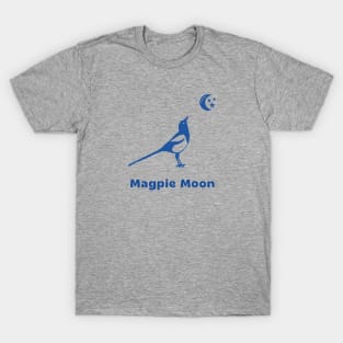 Magpie Moon - Montana T-Shirt